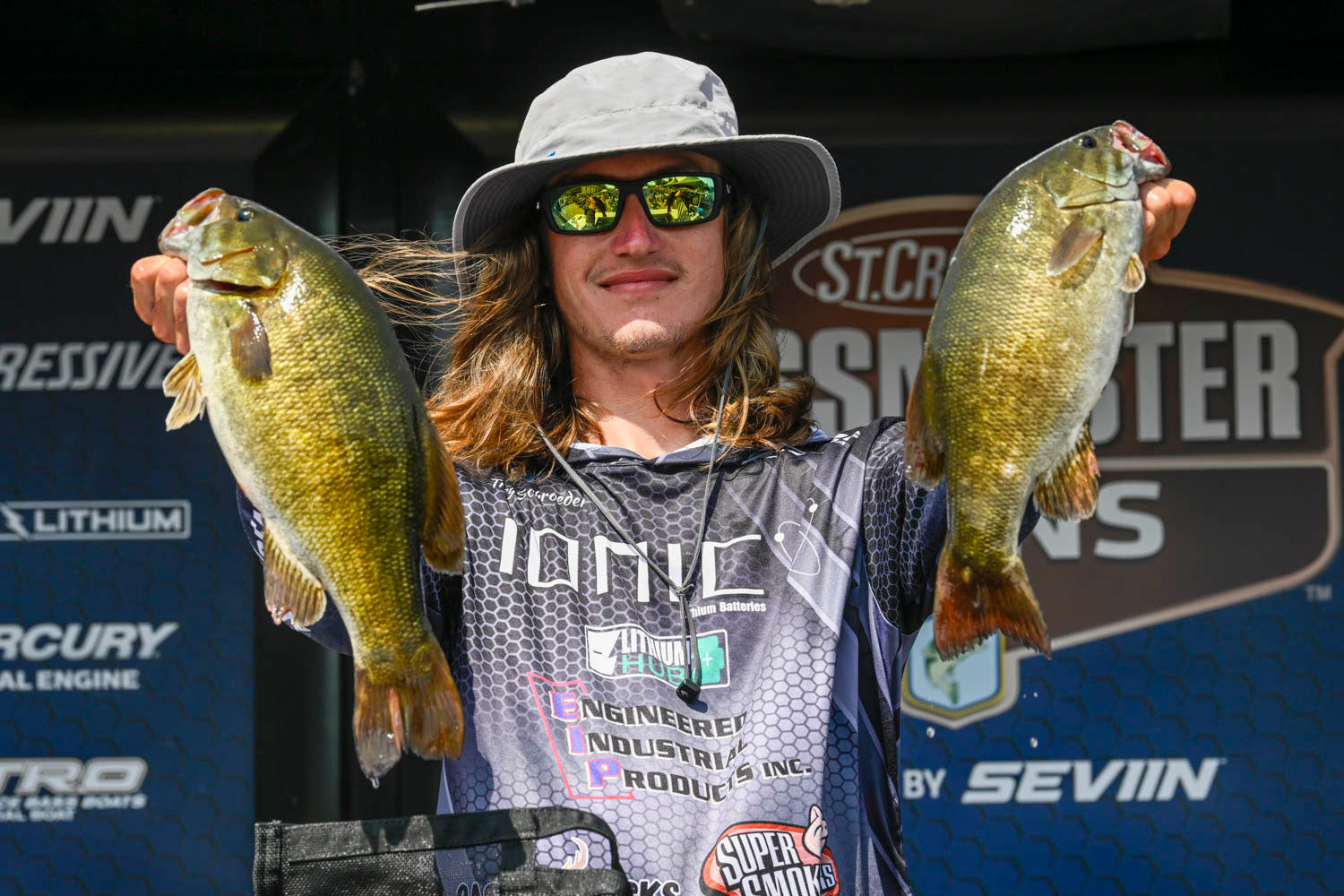 Trey Schroeder