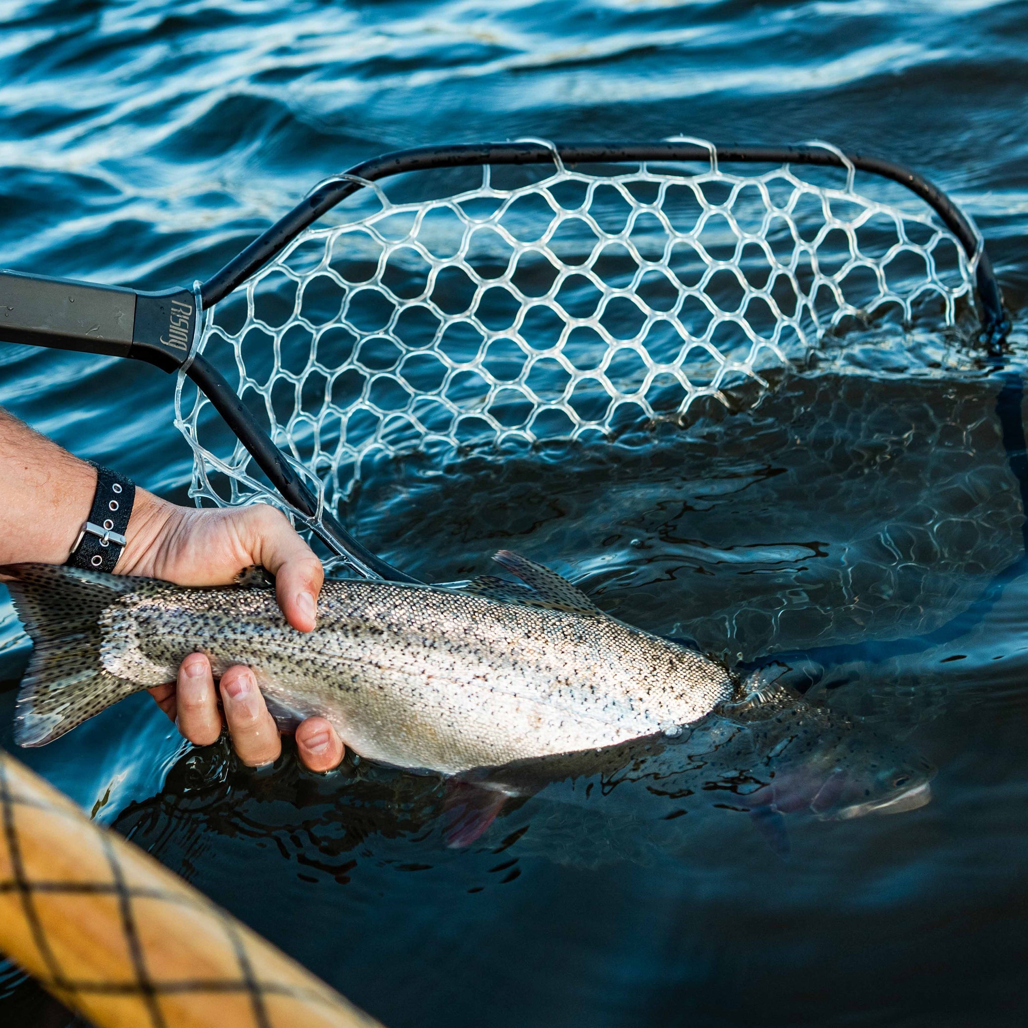 Boat Net