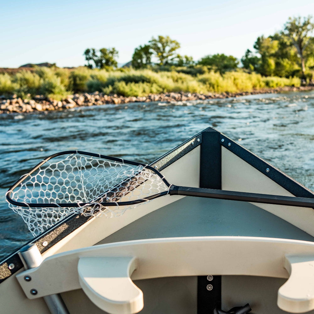 Boat Net Package