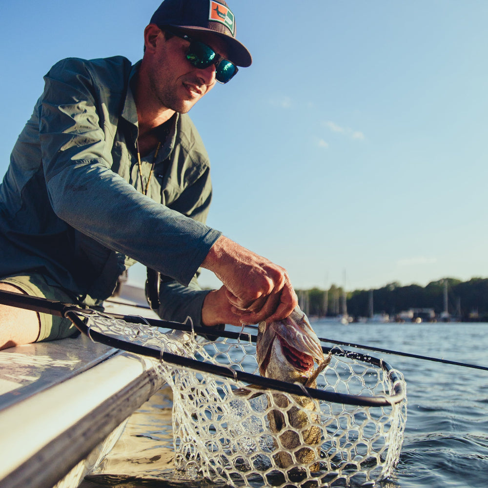 Boat Net Package