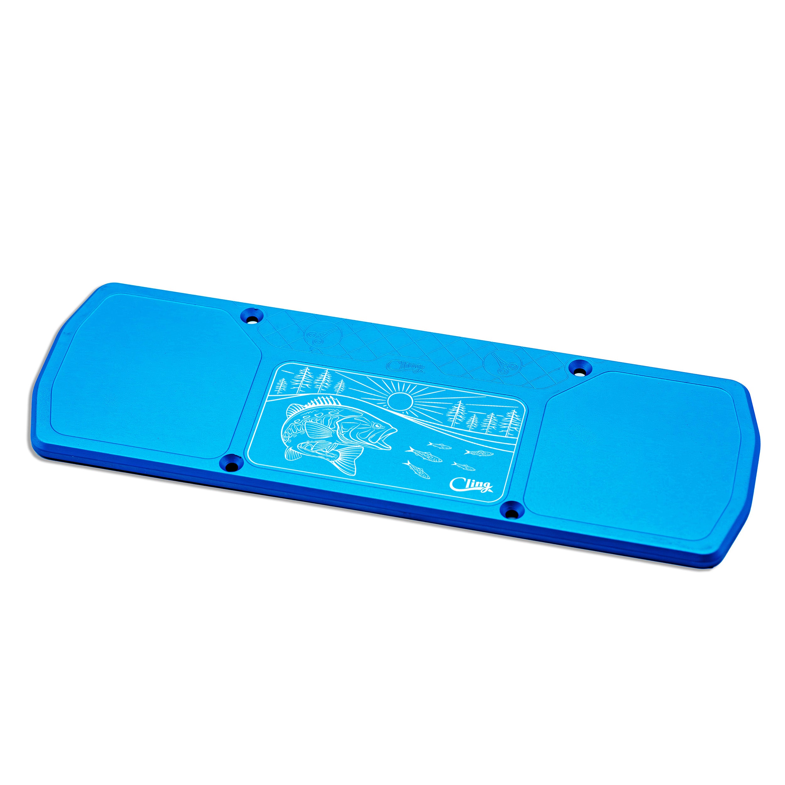 Mag Grab Boat Bar
