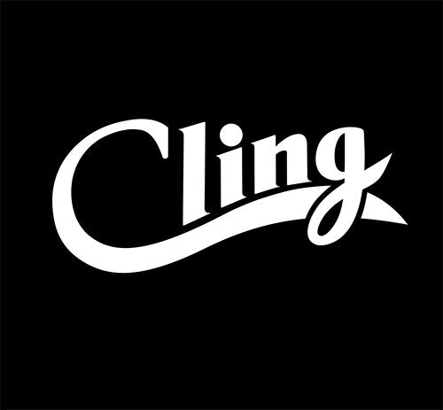 cling fishing products logo