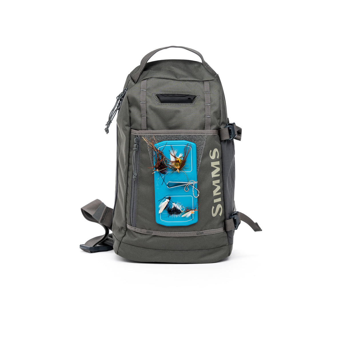 #delta:blue|dry fly