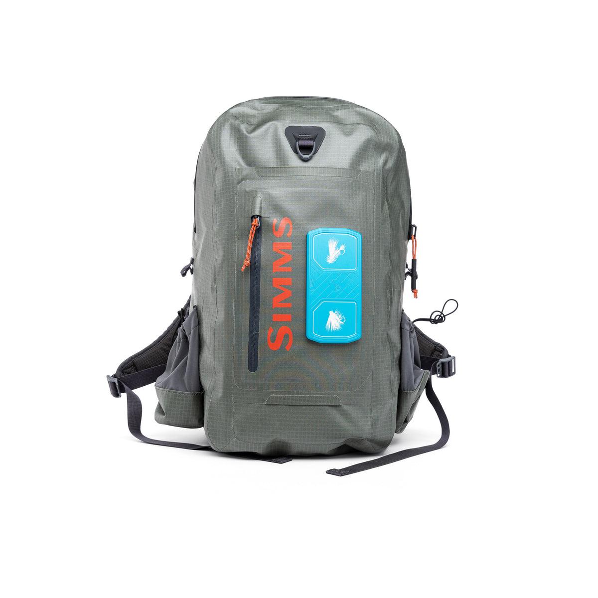#delta:blue|dry fly