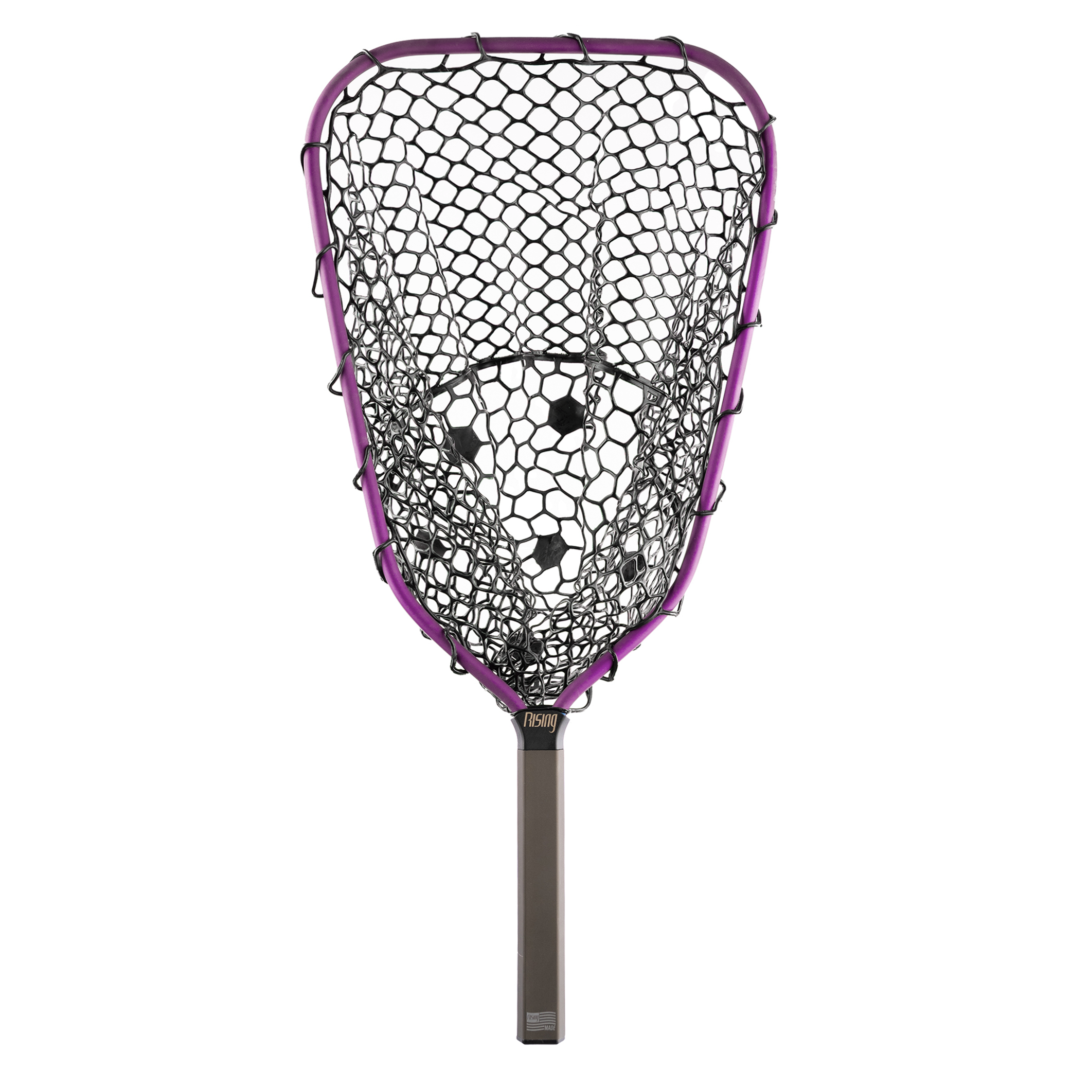 Lunker Net