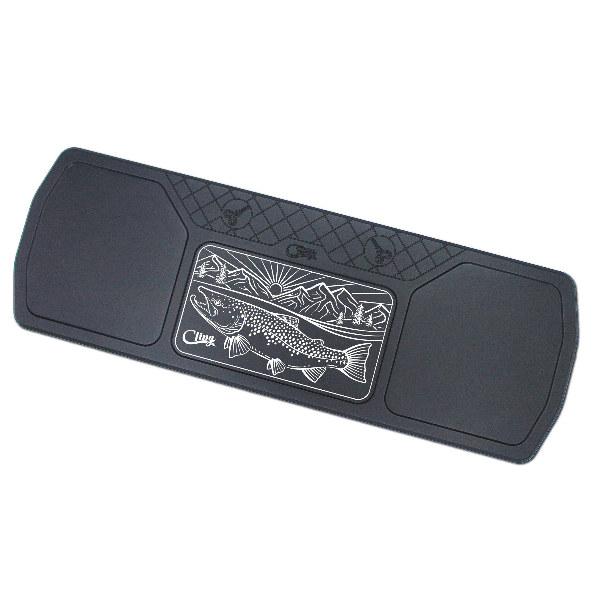 Mag Grab Boat Bar