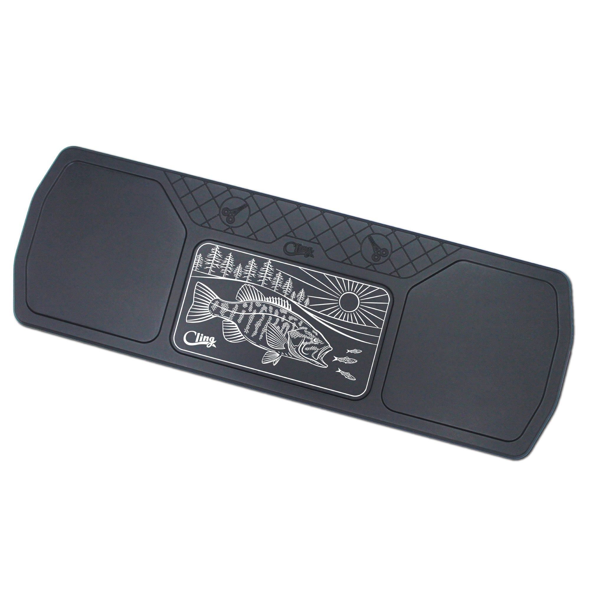 Mag Grab Boat Bar