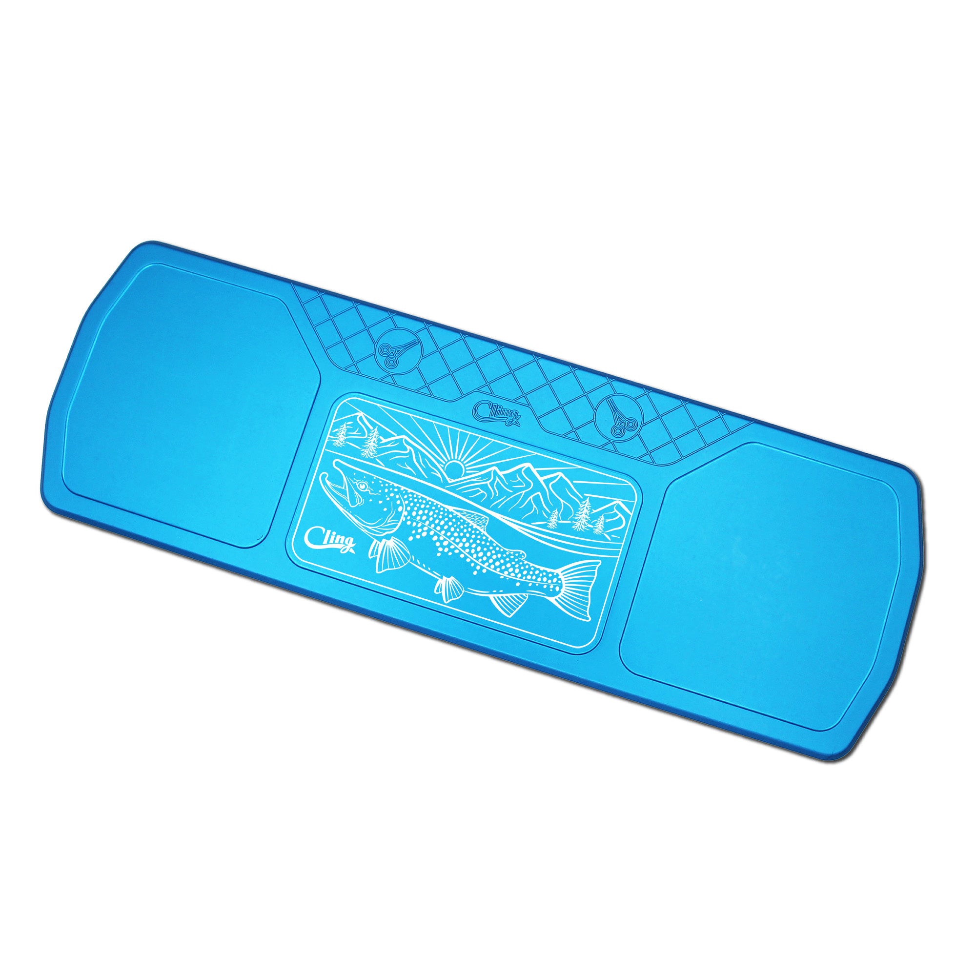 Mag Grab Boat Bar