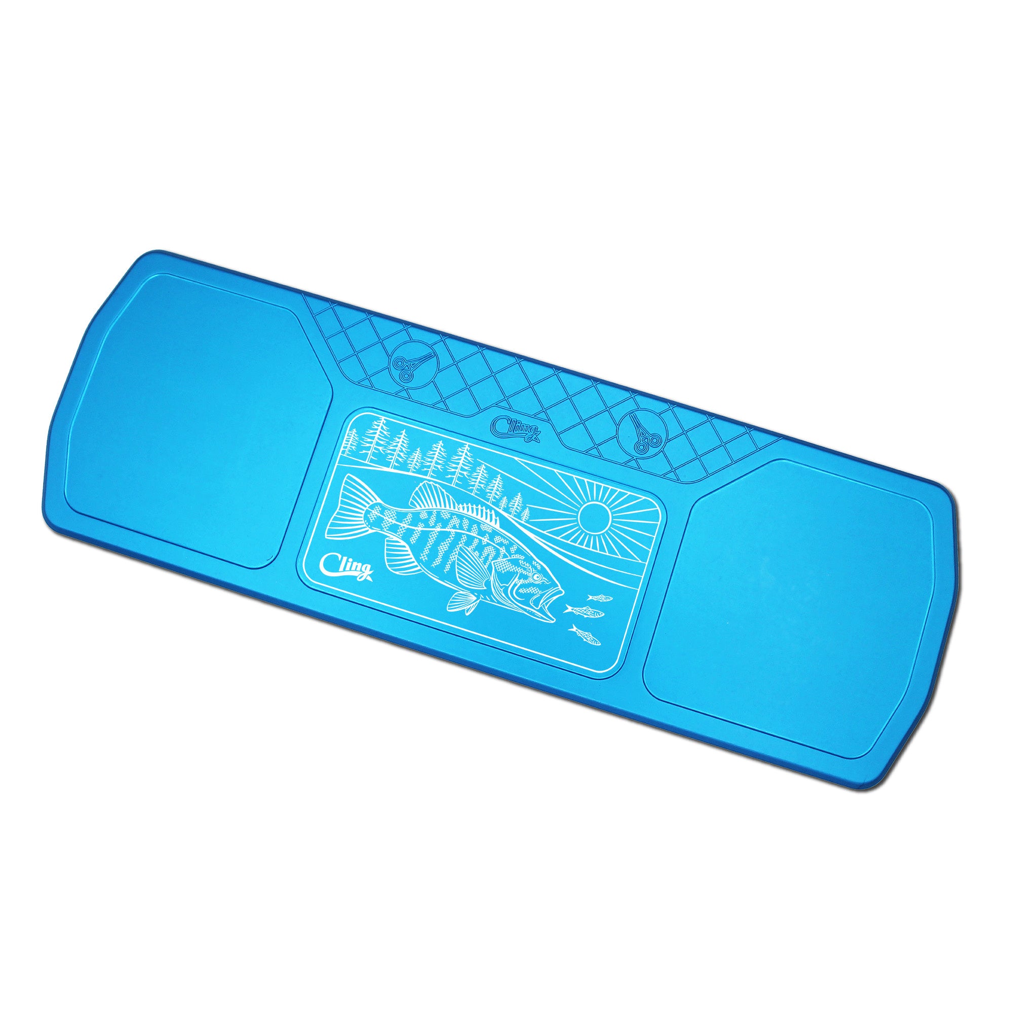 Mag Grab Boat Bar
