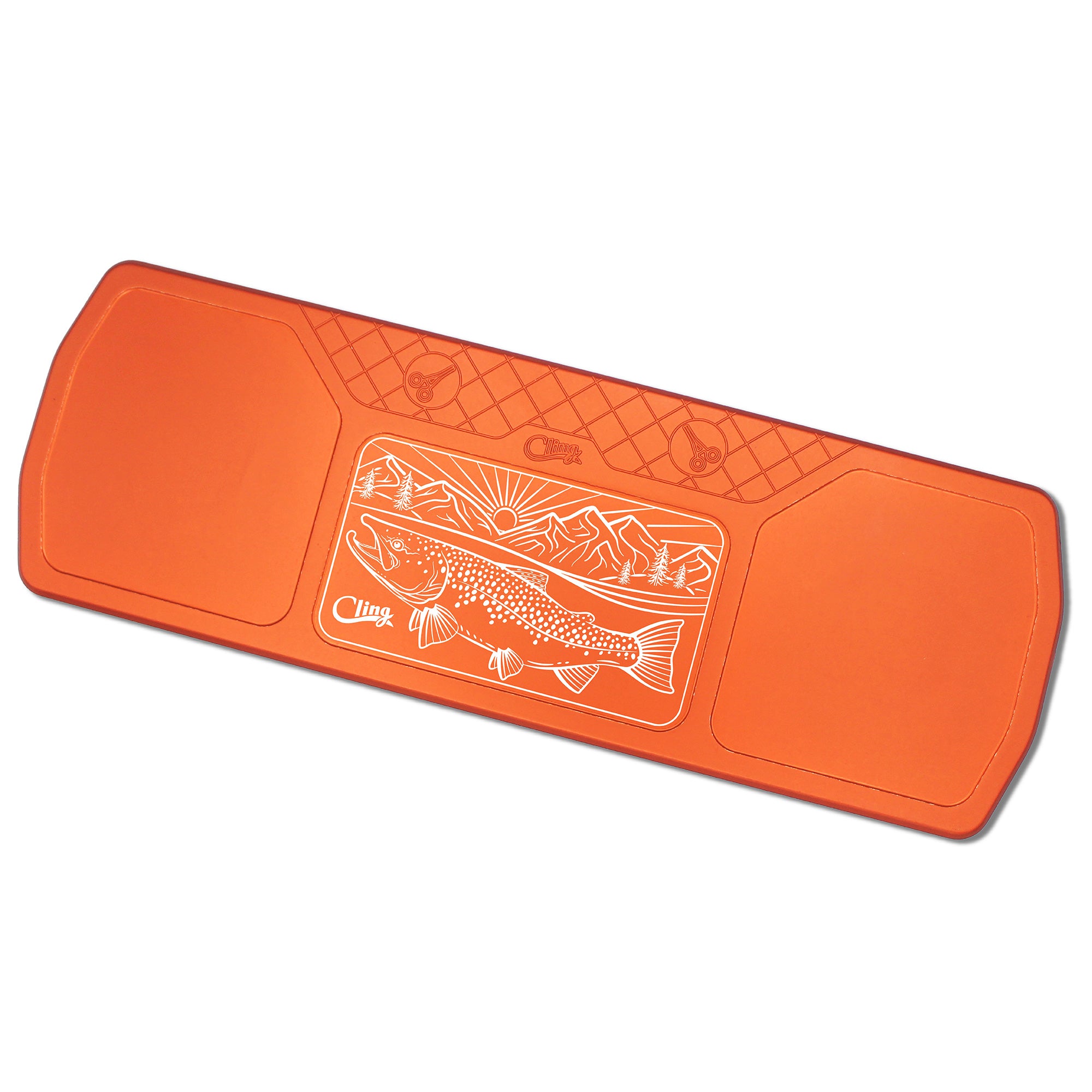 Mag Grab Boat Bar