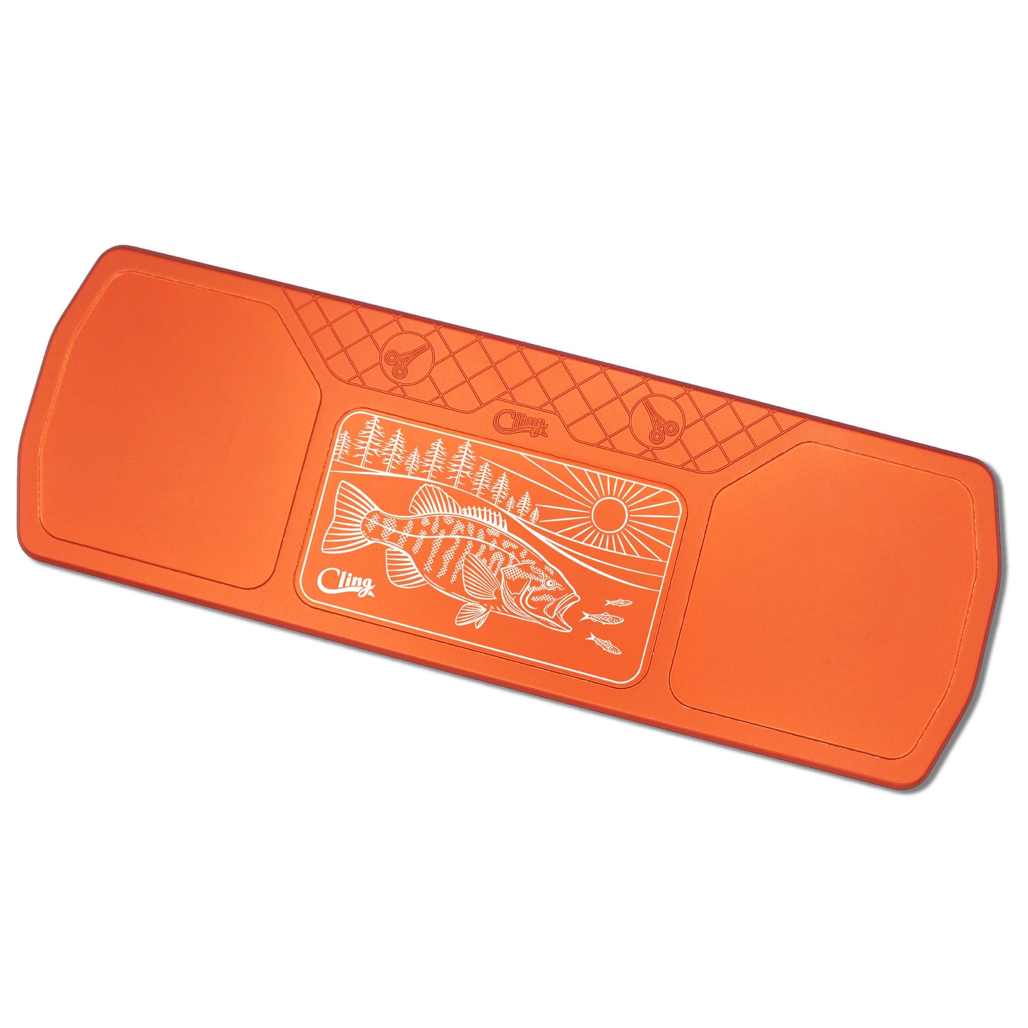 Mag Grab Boat Bar