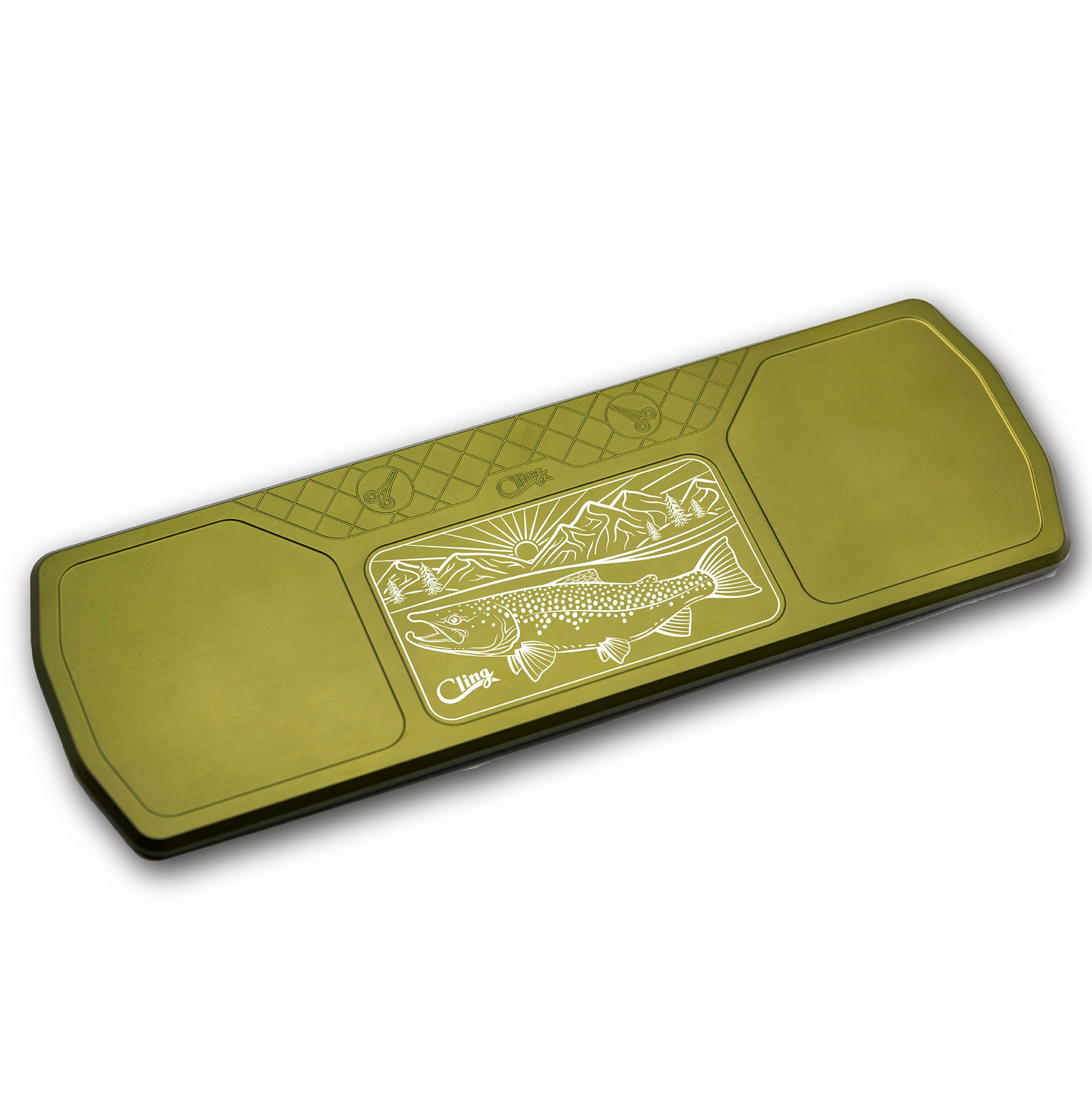 Mag Grab Boat Bar