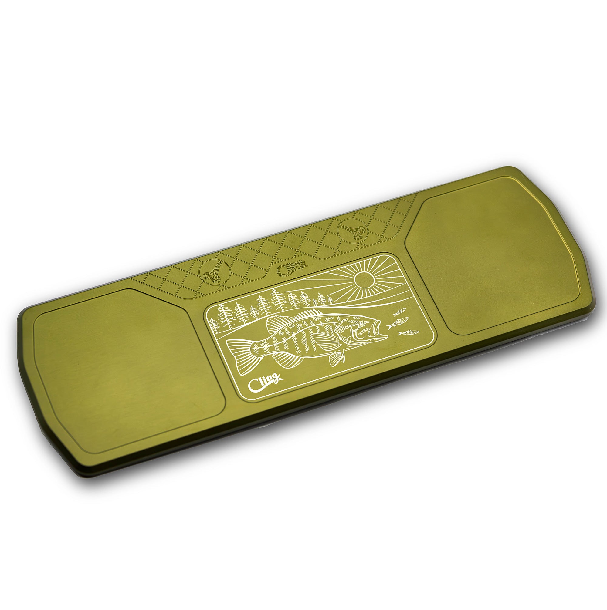 Mag Grab Boat Bar