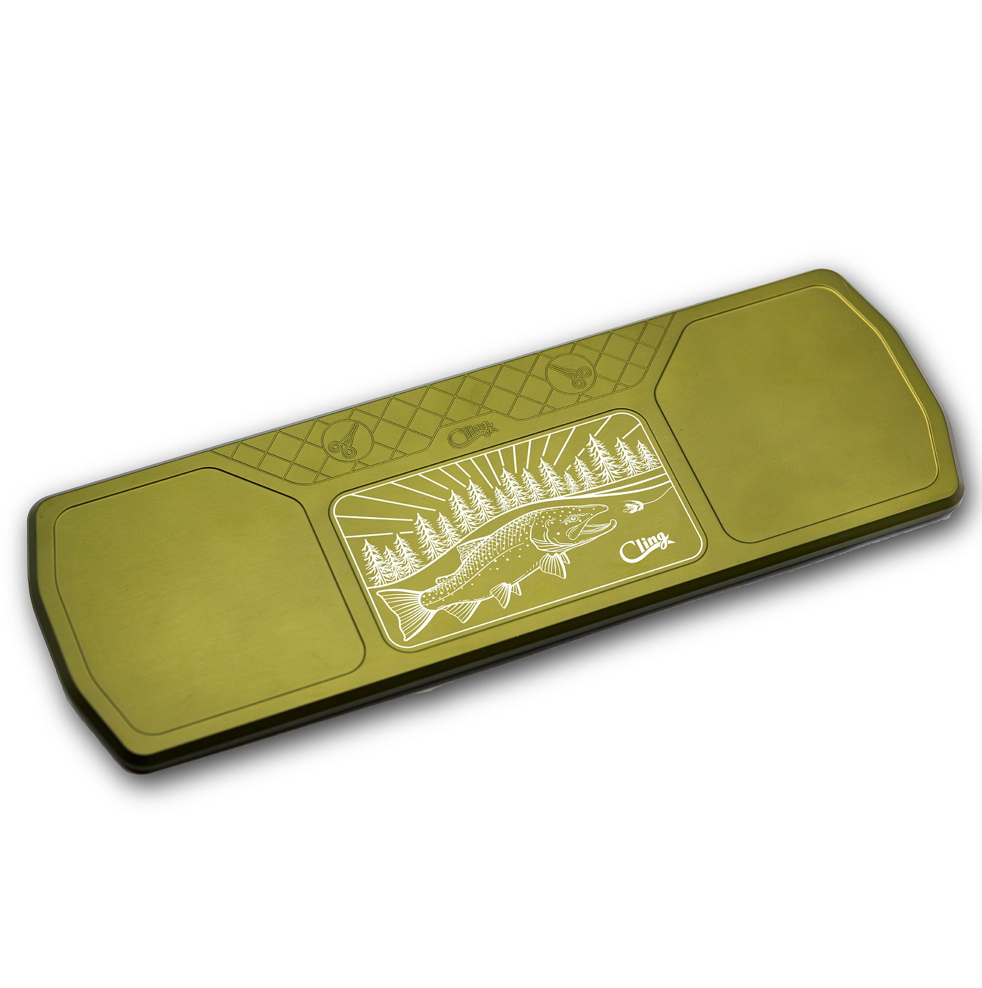Mag Grab Boat Bar