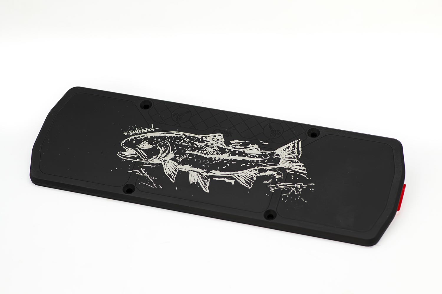 Danforth Mag Grab Boat Bar