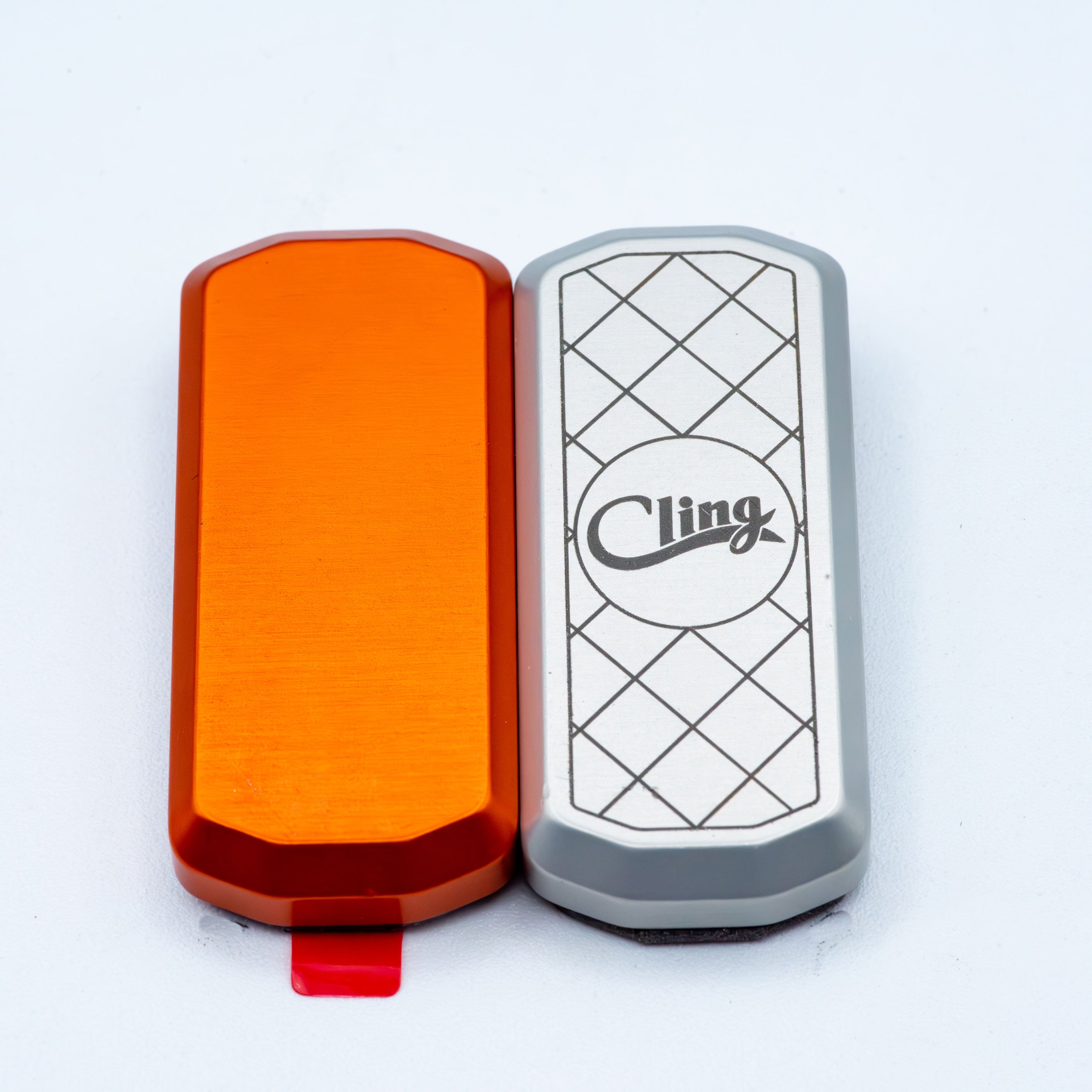 cling fishing products mag grab net rack