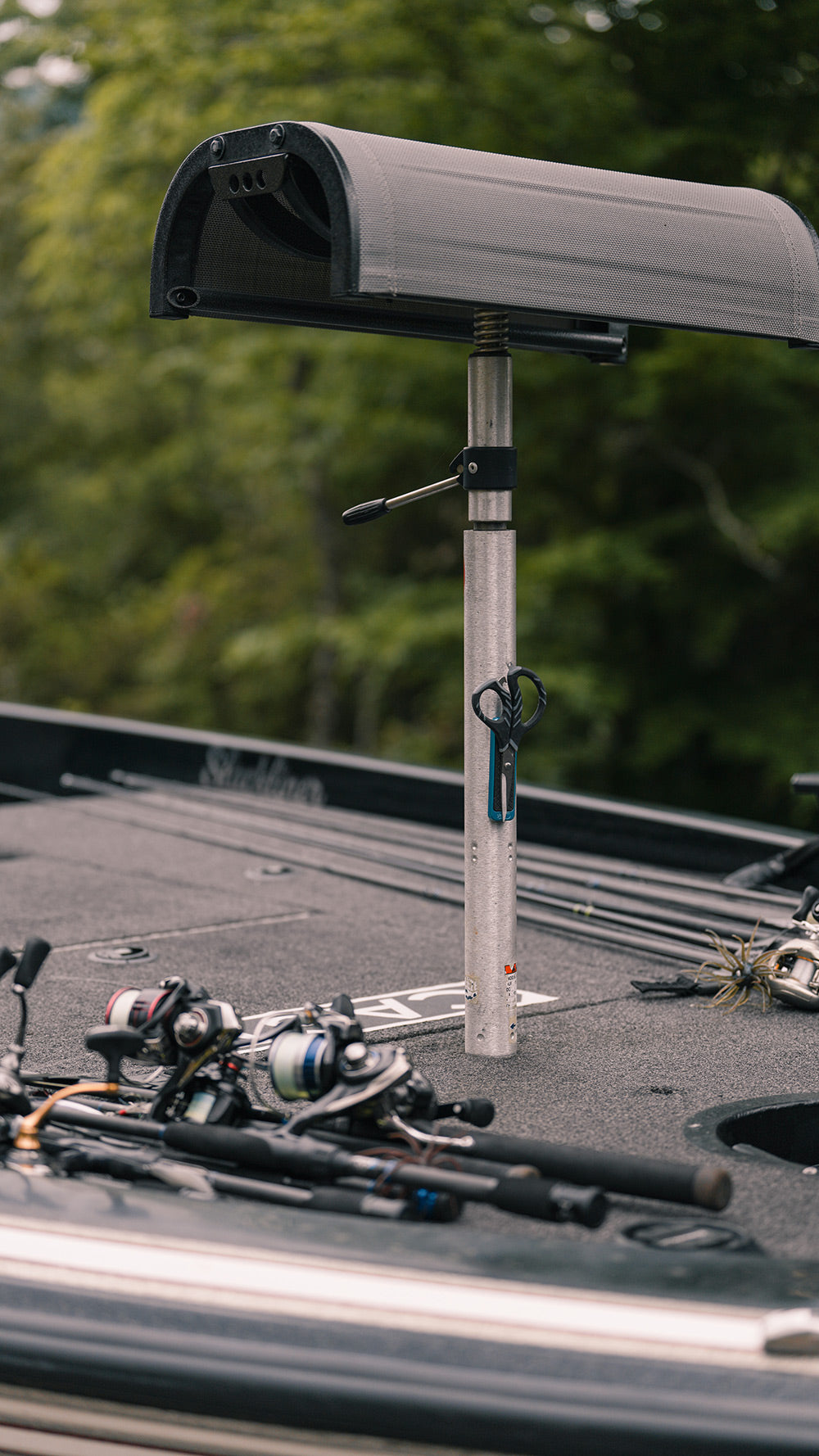 Tool Stick Mini