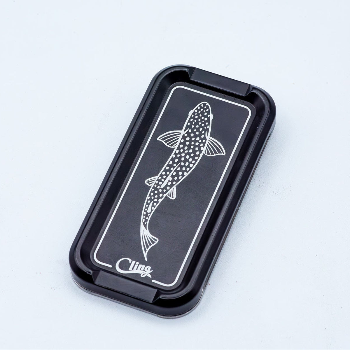 cling fishing products mag grab doublestack