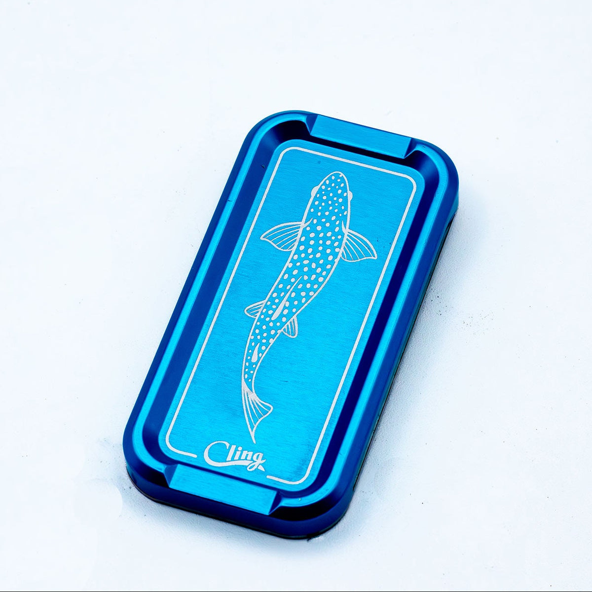 cling fishing products mag grab doublestack