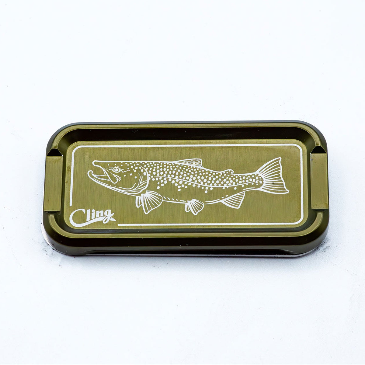 cling fishing products mag grab doublestack