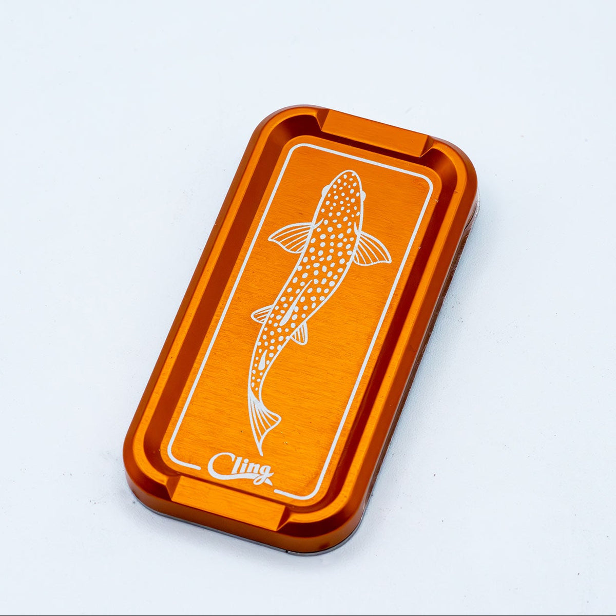 cling fishing products mag grab doublestack