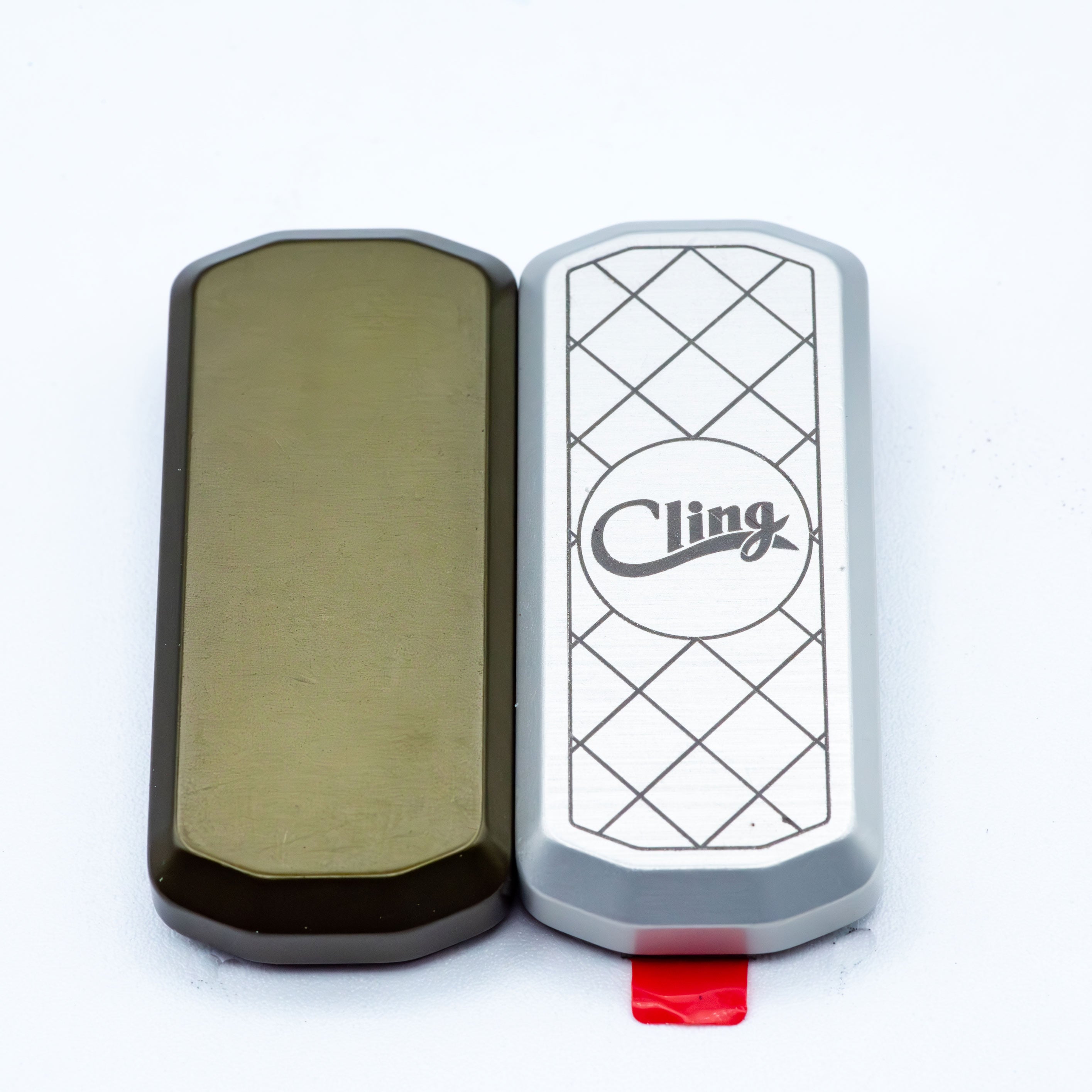 cling fishing products mag grab net rack