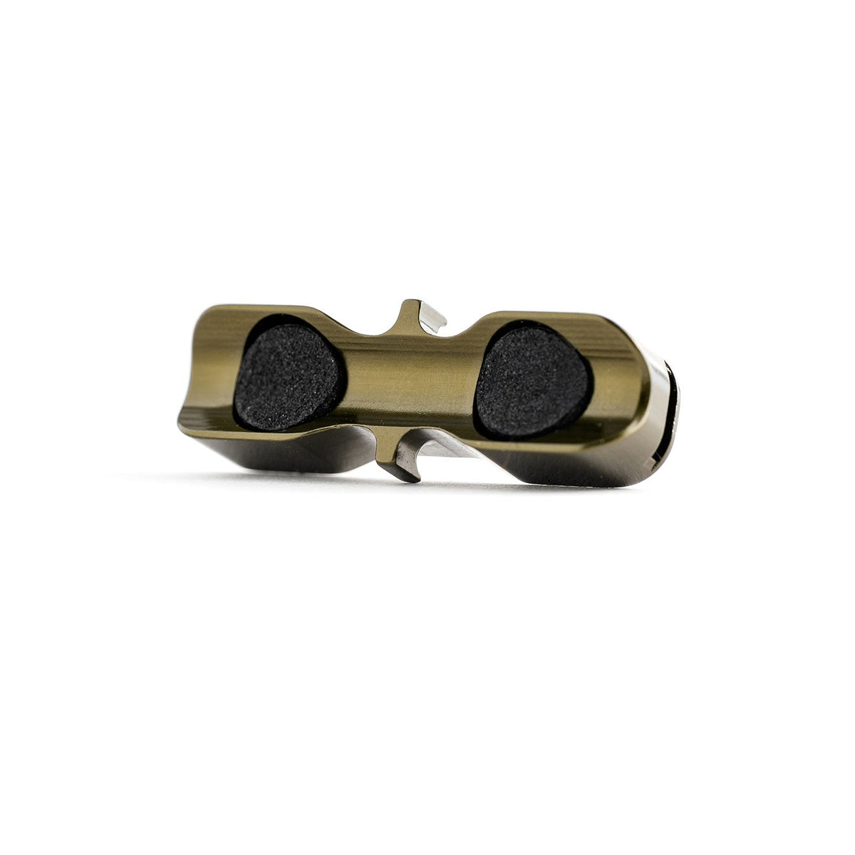 Rod Rack - ROD MOUNT 3 pack - ROD MOUNT ONLY
