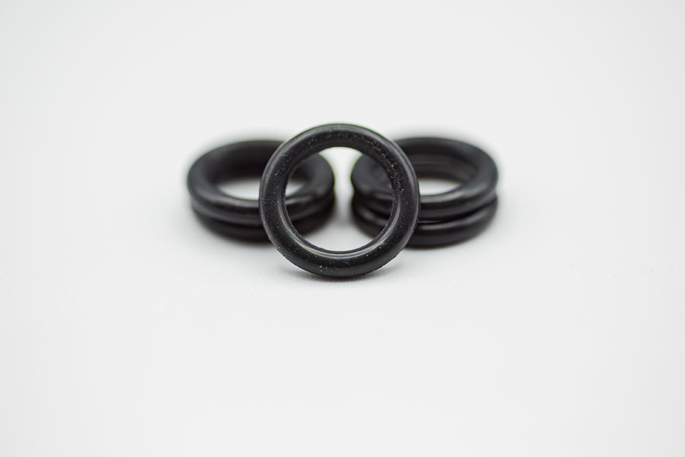 Mag Grab Rod Rack Replacement O Rings - 5 Pack