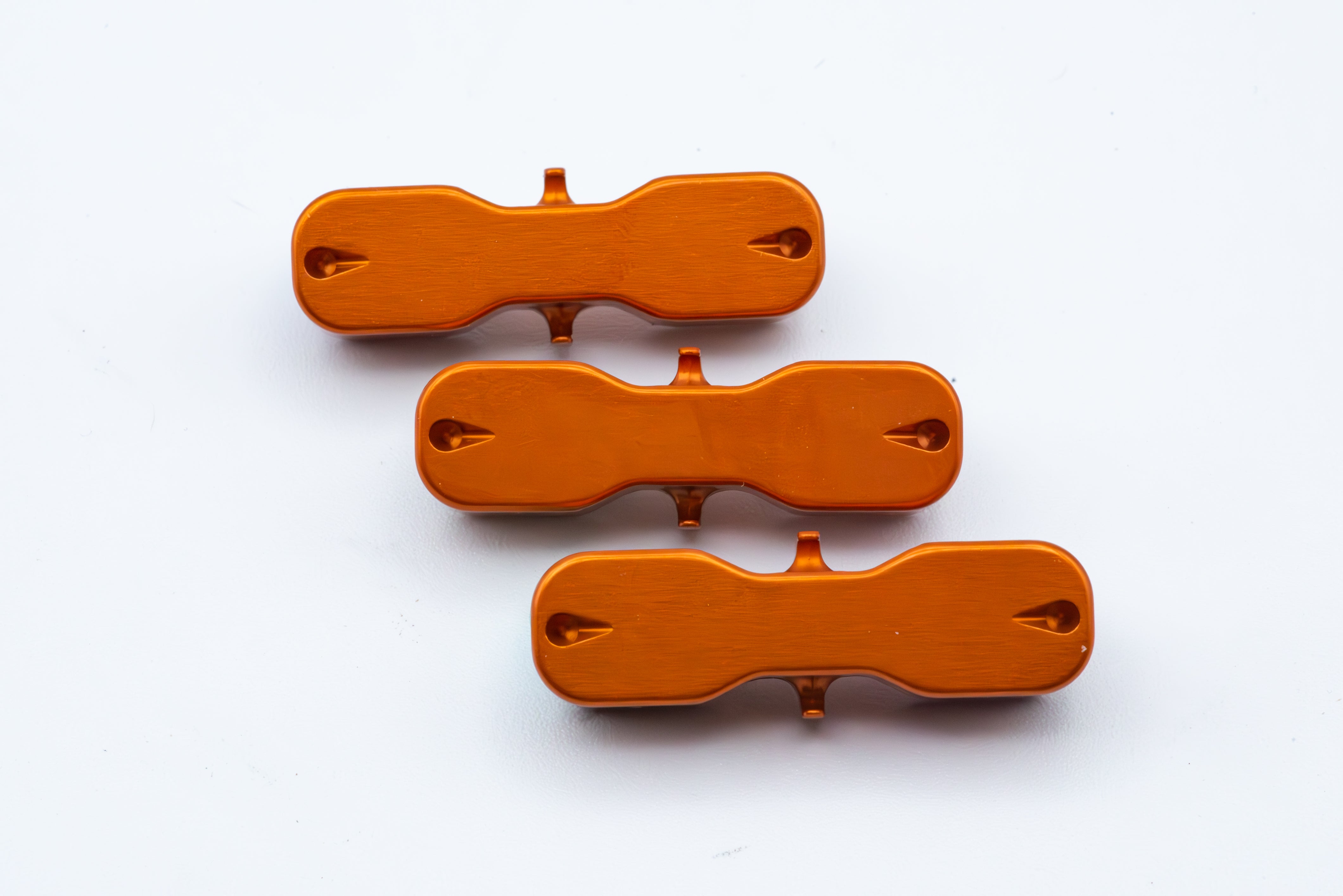 Mag Grab Rod Rack - ROD MOUNT 3 pack