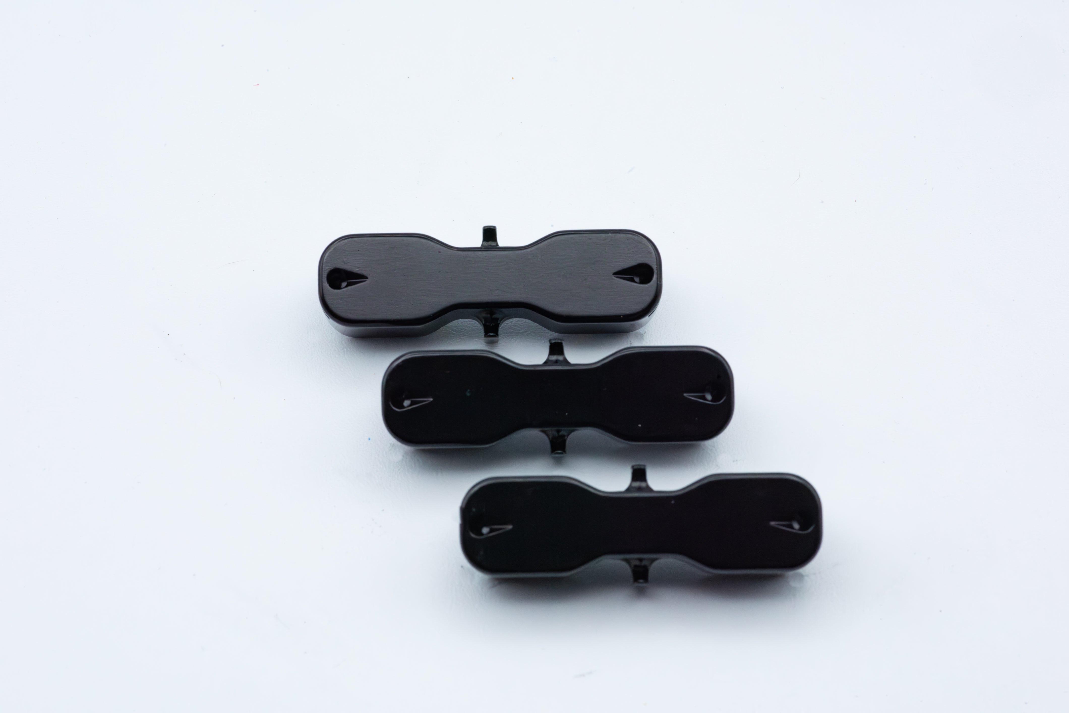 Mag Grab Rod Rack - ROD MOUNT 3 pack