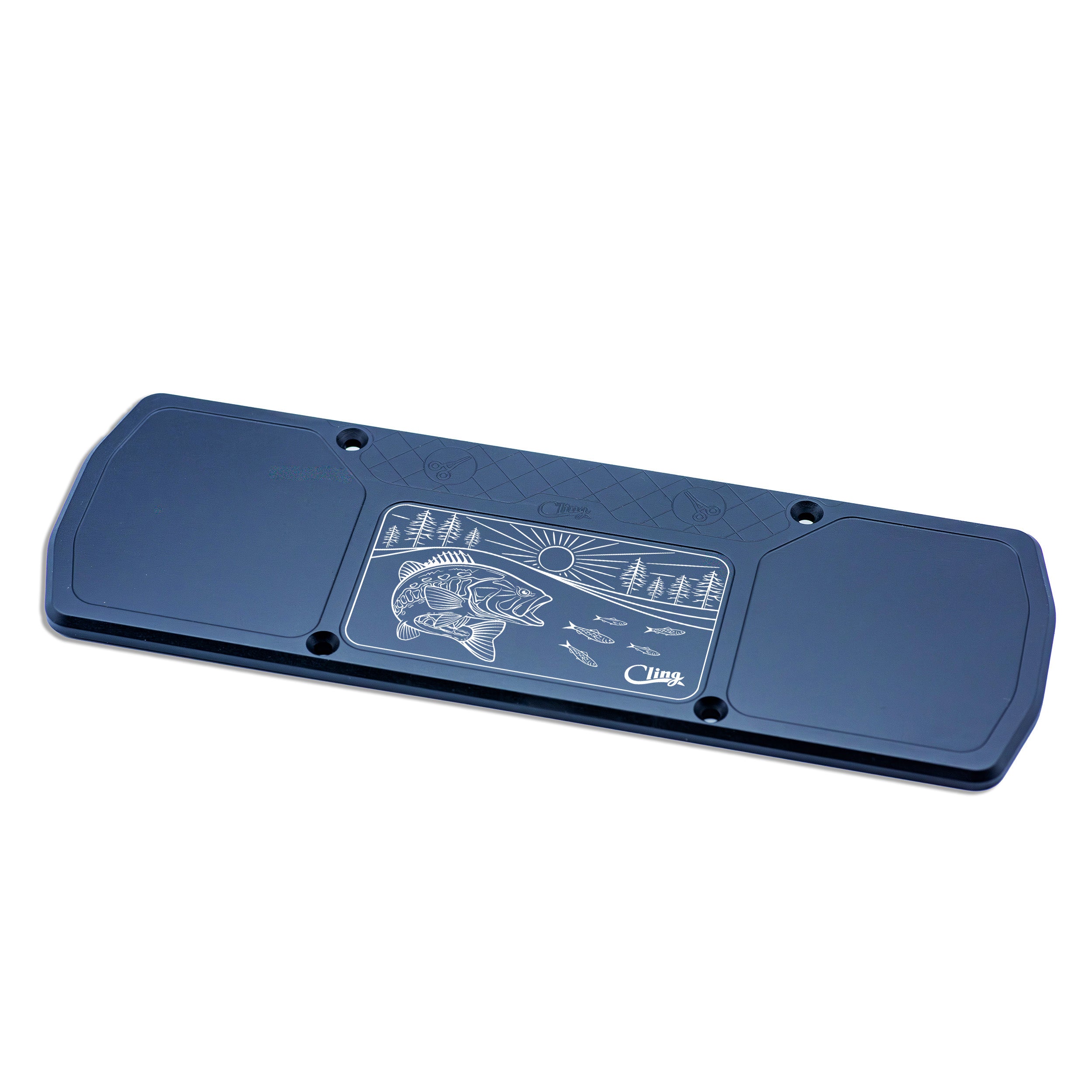 Mag Grab Boat Bar