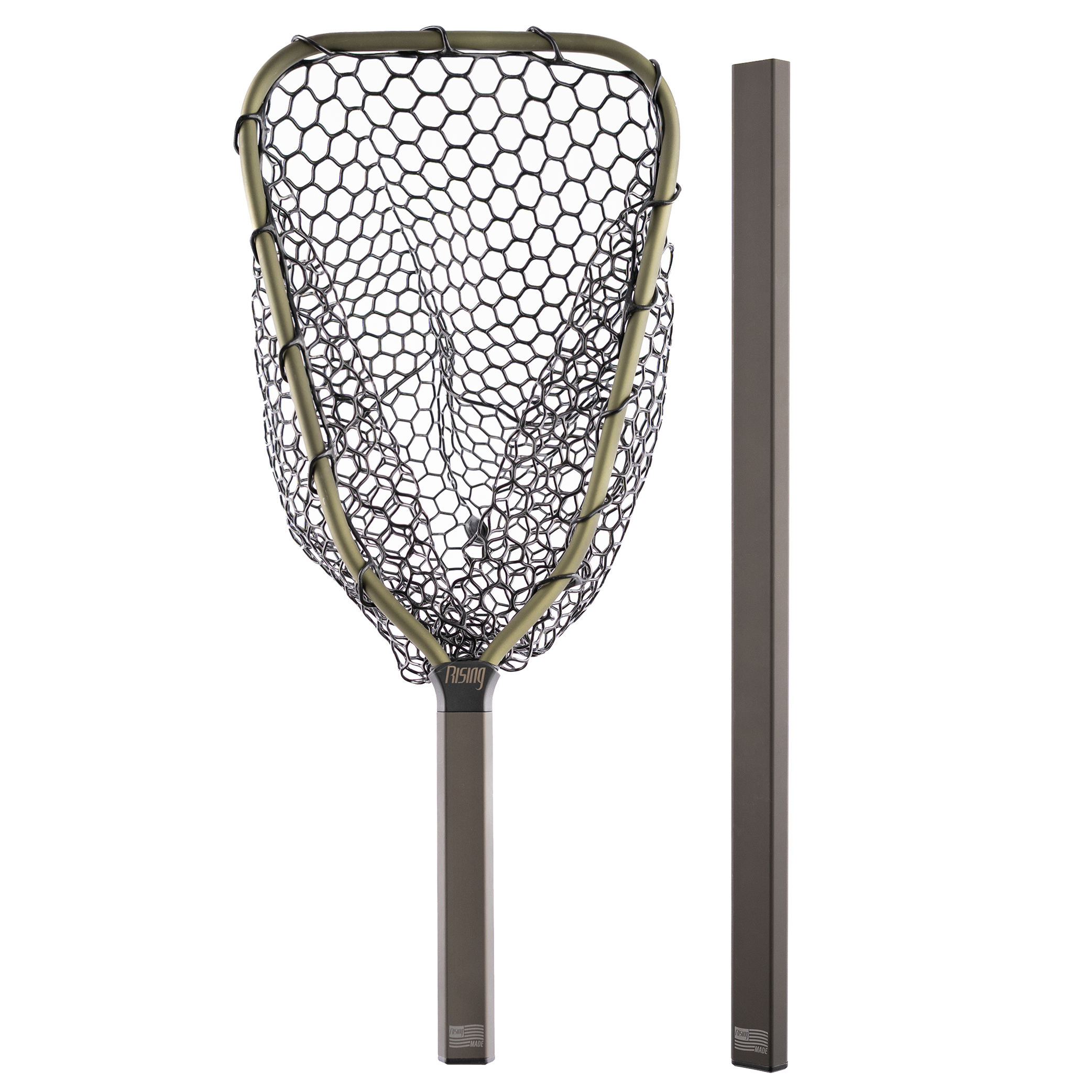 Brookie Net Package