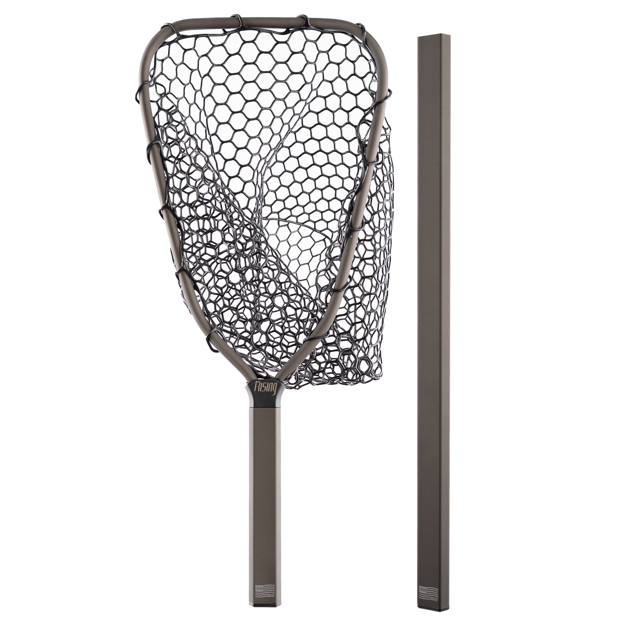 Brookie Net Package