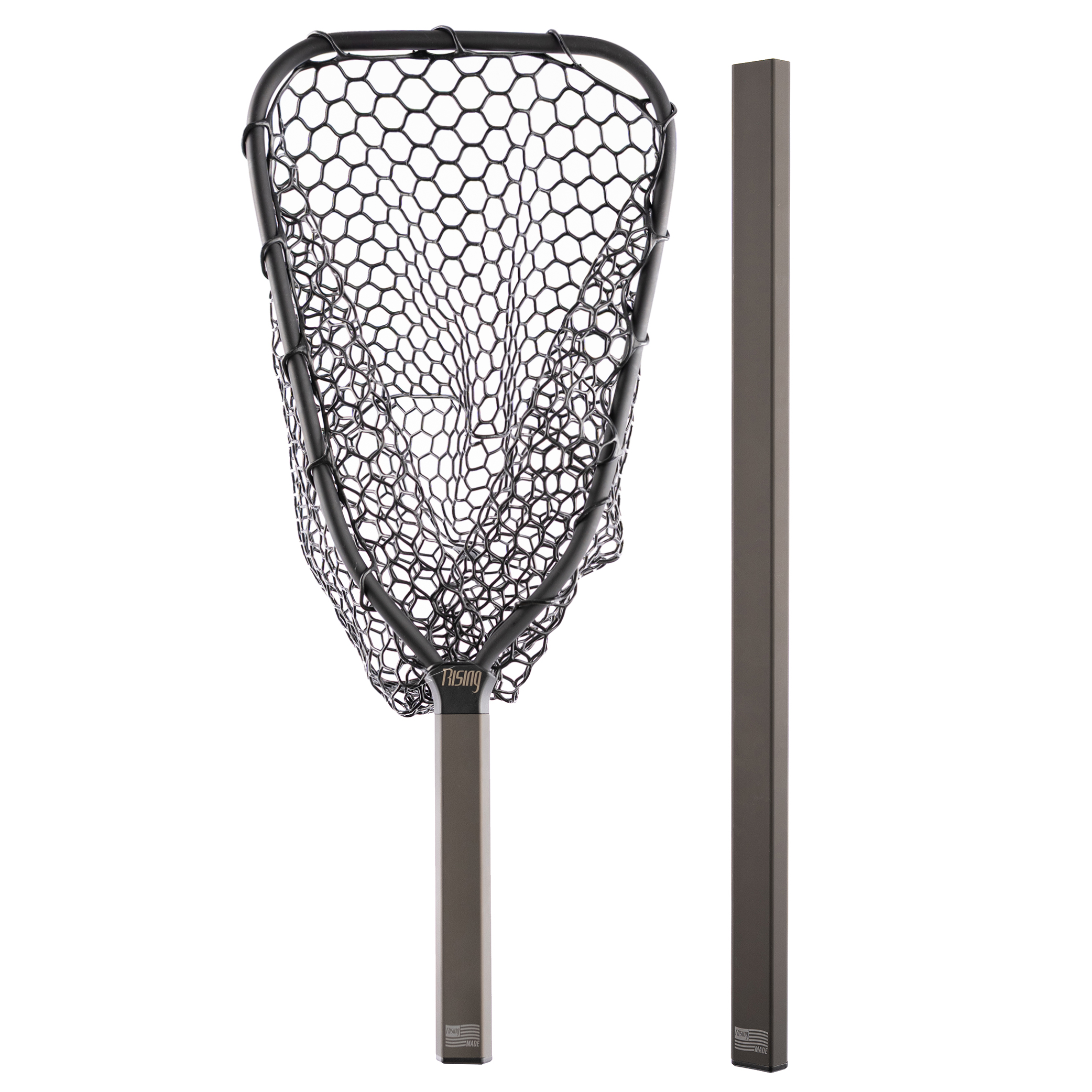 Brookie Net Package