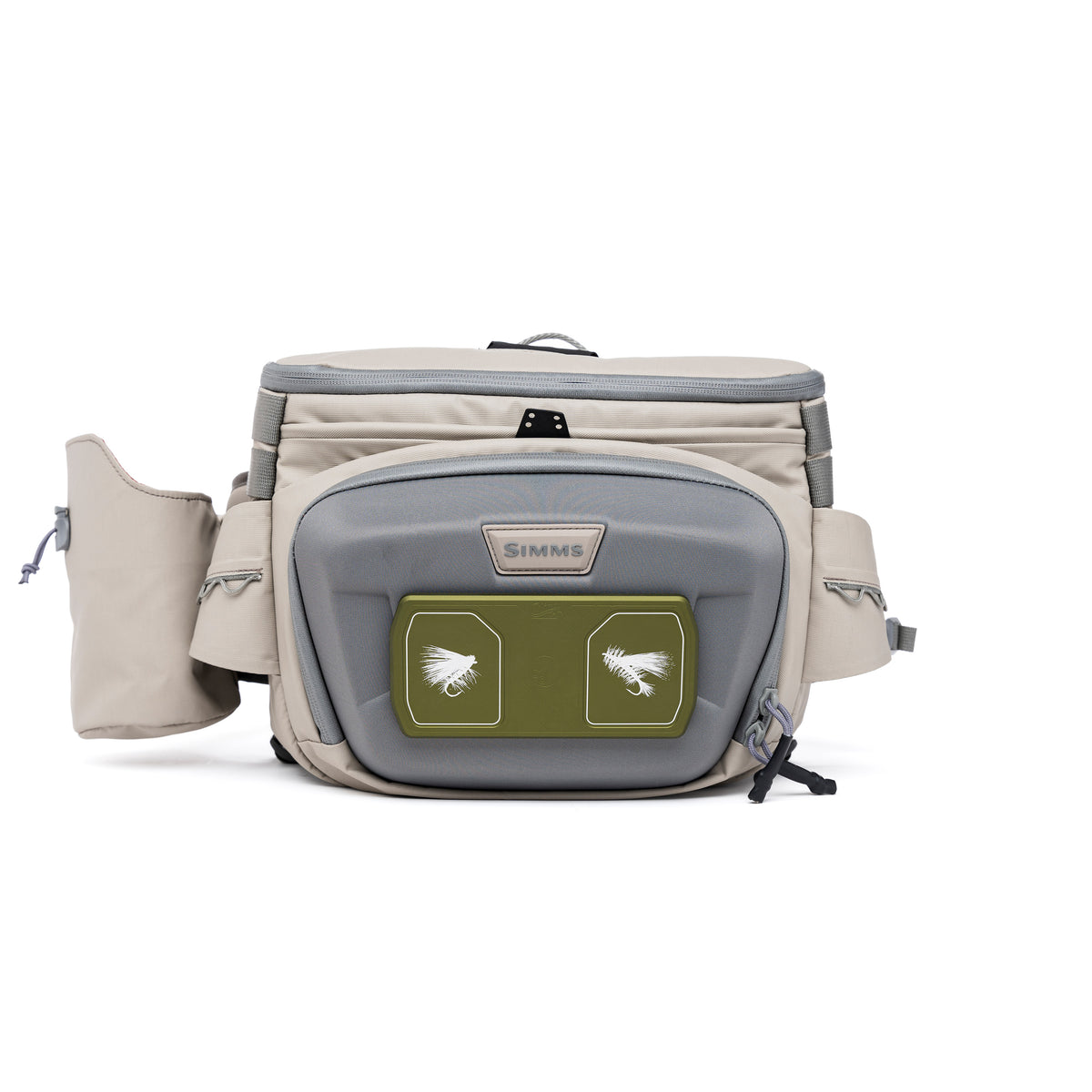 #delta:deep green|dry fly