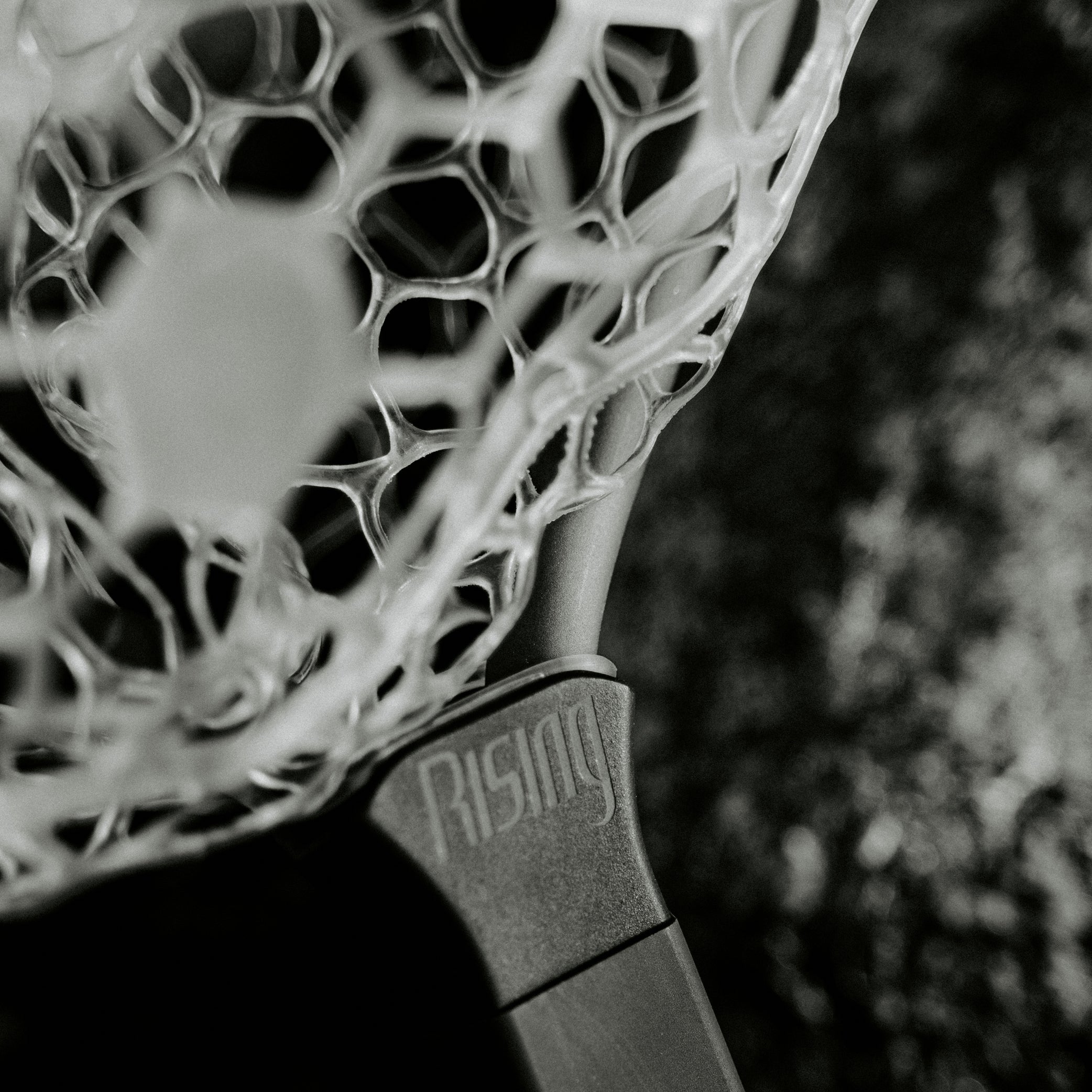Lunker Net Package