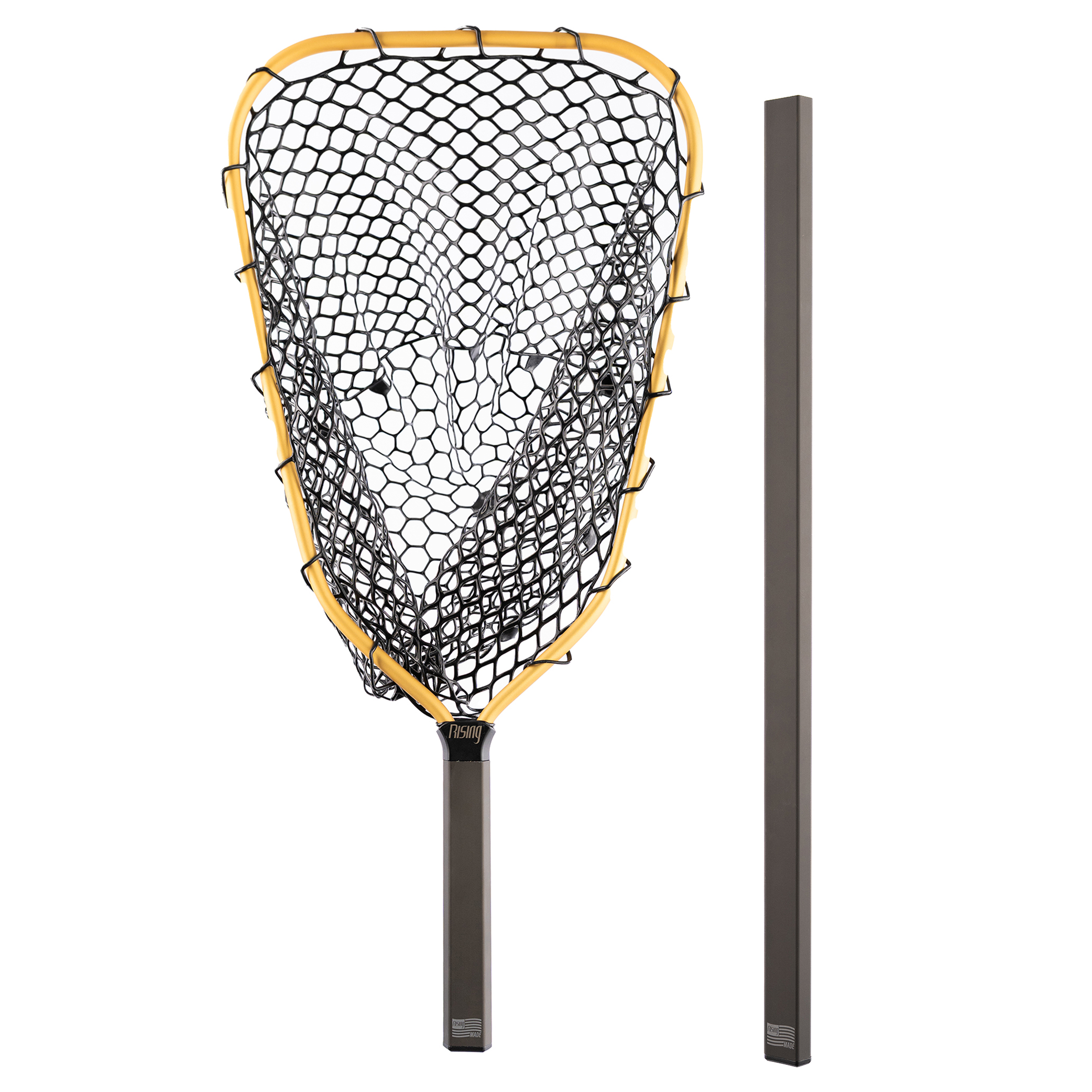 Lunker Net Package