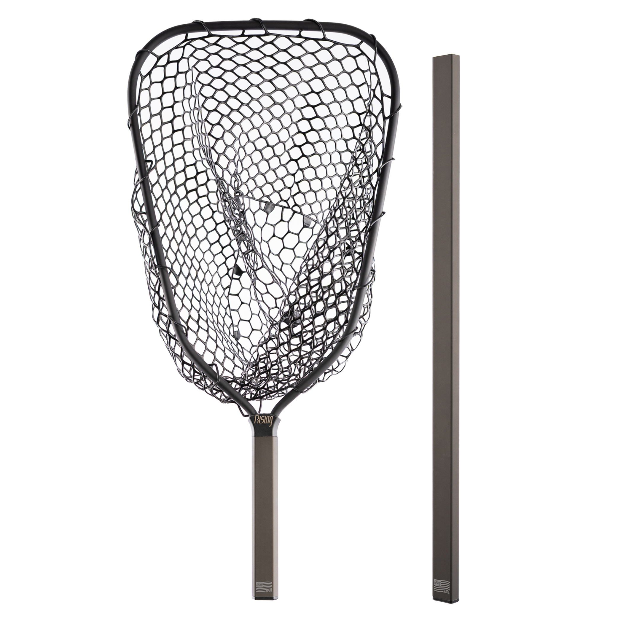 Lunker Net Package