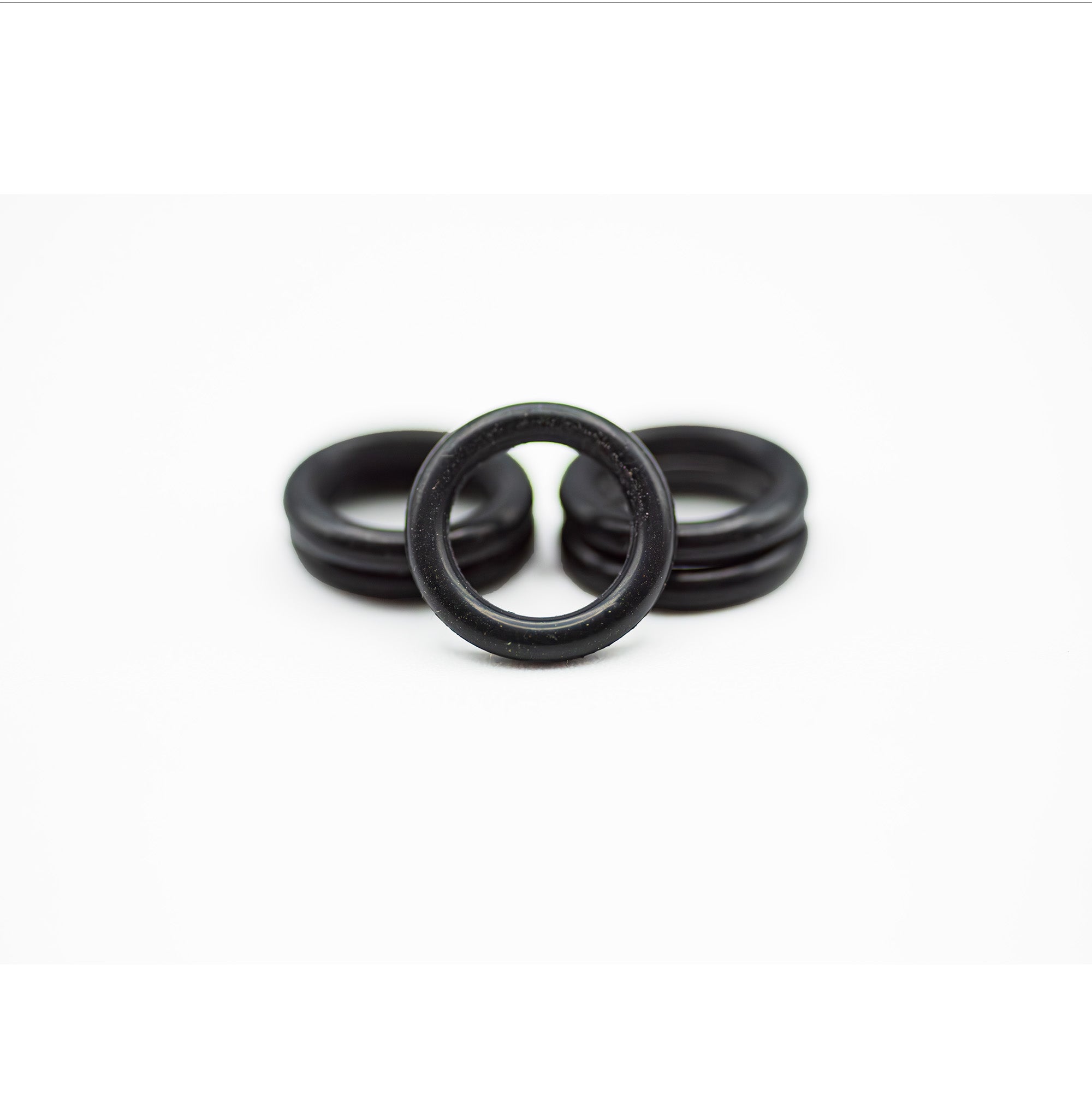 Mag Grab Rod Rack Replacement O Rings - 5 Pack