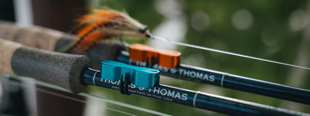 Cling Fishing Products - Home of the Mag Grab