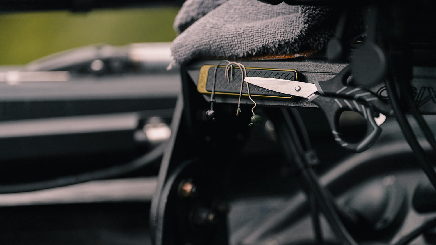 Tool Stick Mini