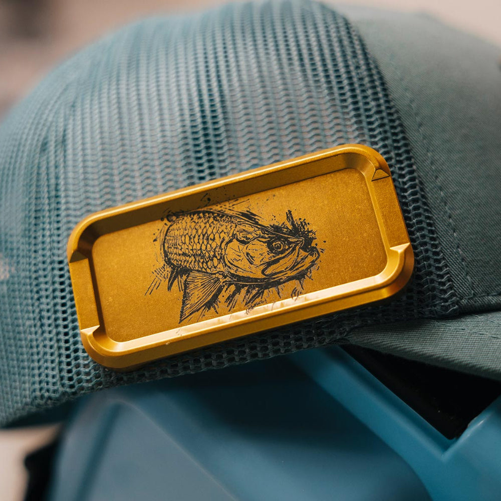 Limited Edition: Danforth Mag Grab Doublestack