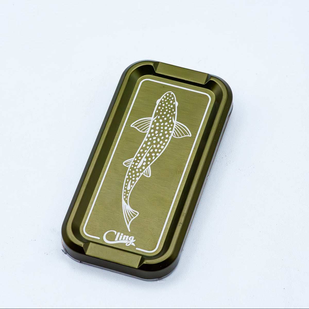 cling fishing products mag grab doublestack