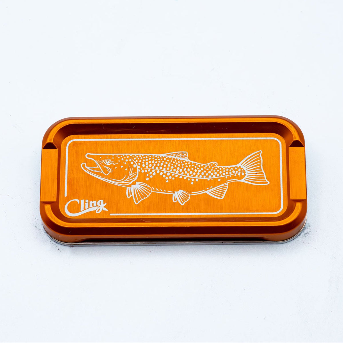 cling fishing products mag grab doublestack