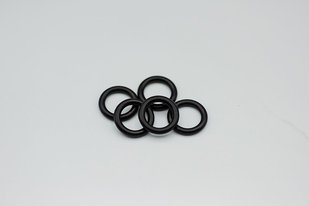 Mag Grab Rod Rack Replacement O Rings - 5 Pack
