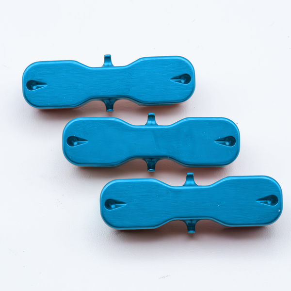 Rod Mount 3 Pack