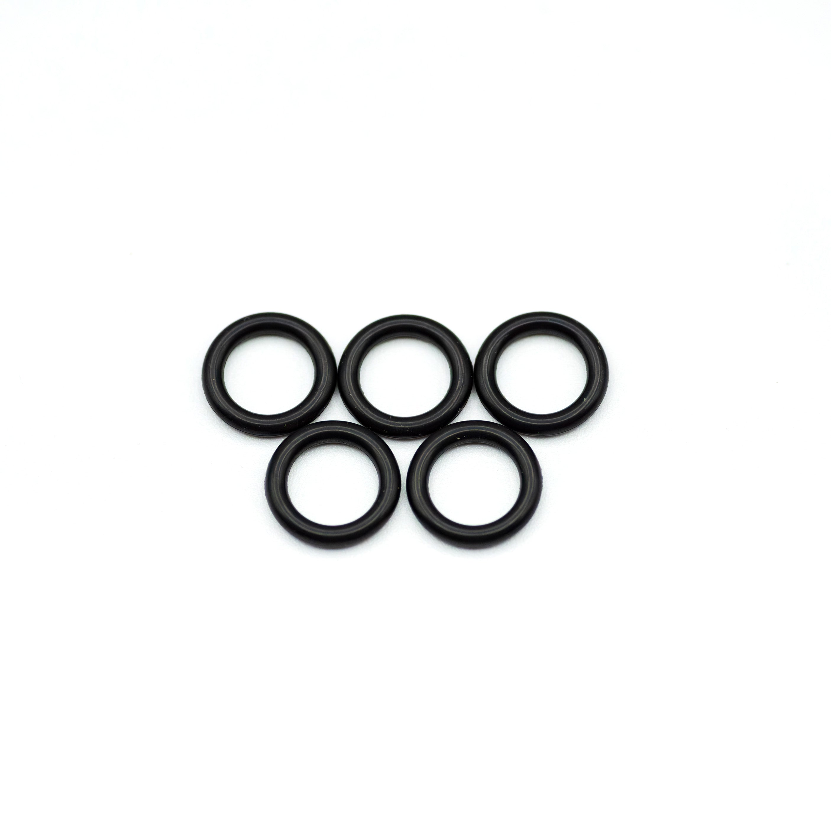 Mag Grab Rod Rack Replacement O Rings - 5 Pack