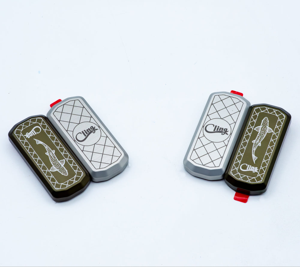 Mag Grab Net Rack
