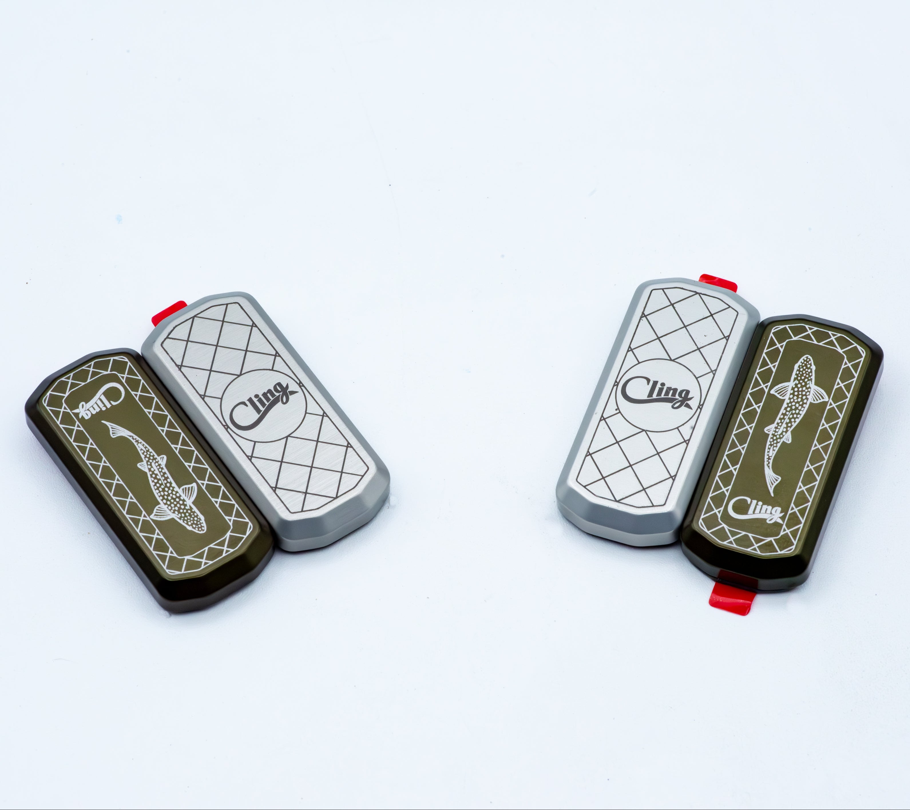 Mag Grab Net Rack