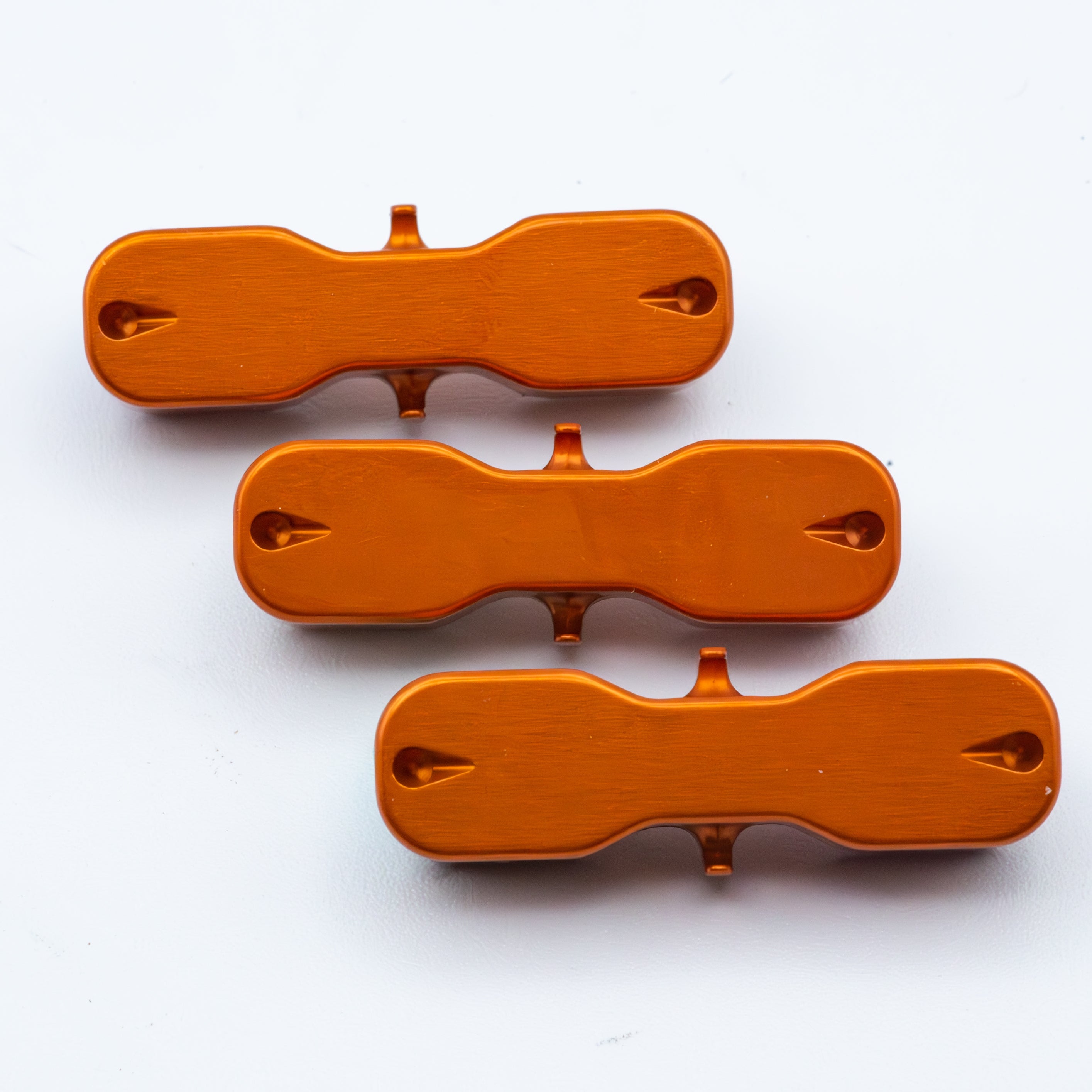 Mag Grab Rod Rack - ROD MOUNT 3 pack